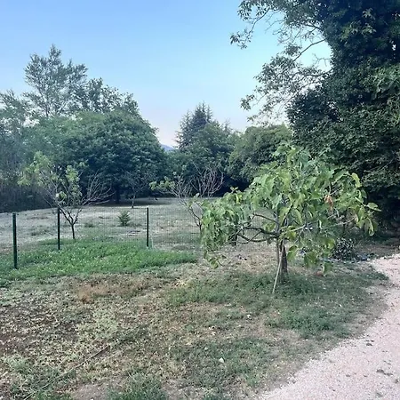 Apartmán Entre Et Montagne