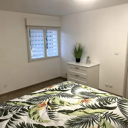Apartmán Entre Et Montagne Prades (Pyrenees-Orientales)