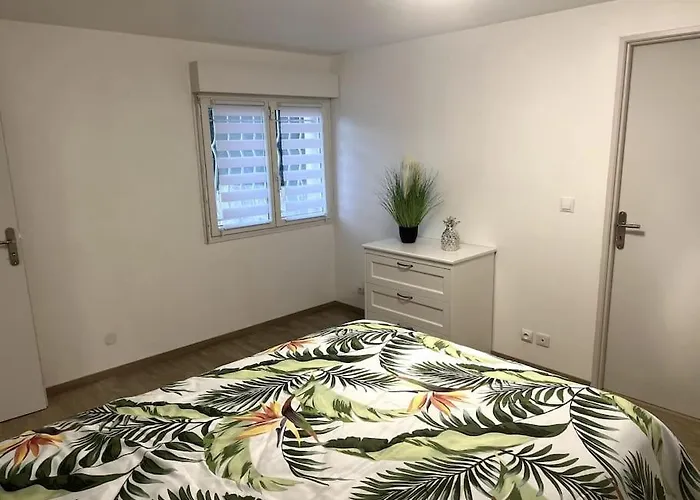 Apartment Entre Et Montagne Prades (Pyrenees-Orientales)